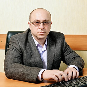 Самаев Сослан Шаликоевич
