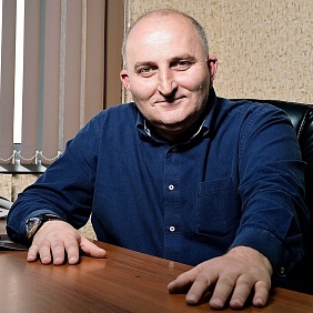 Хурумов Сергей Татарканович Хурумов Сергей Татарканович