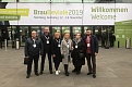 Международная выставка BRAU Beviale 2019