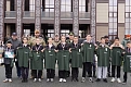 «Дарьял» – спонсор игры «Зарница 2.0»